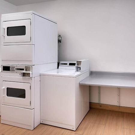 Springhill Suites By Marriott פרובו מראה חיצוני תמונה